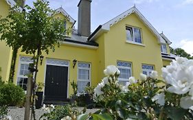 Drumcreehy Country House B&b Ballyvaughan  Ireland