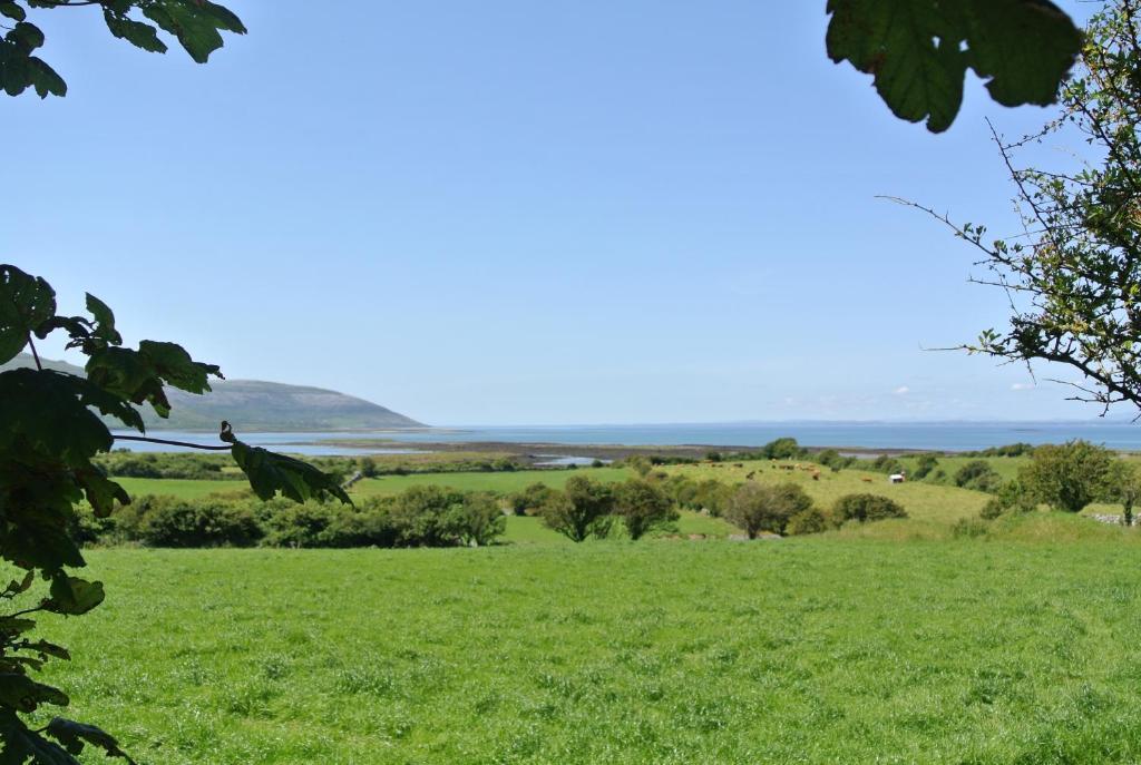 Drumcreehy Country House B&B Ballyvaughan Exterior photo
